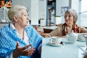 Home Care Huntington NY - Tips to Help Spark Interest in Eating