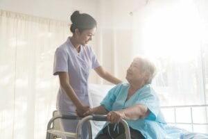 Home Health Care Plainview NY - Why Home Health Care Services Are Needed for Elderly Adults with Constipation