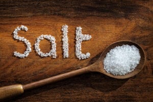 Caregiver Northport NY - Four Ideas for Cutting Your Senior’s Salt Intake