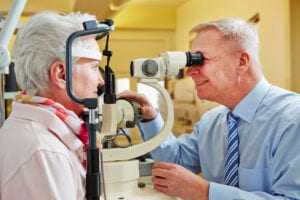 Senior Care Massapequa NY - Four Facts about Cataracts for Family Caregivers