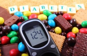 Elder Care Huntington NY - Helping Your Parent Manage Diabetes for National Diabetes Month