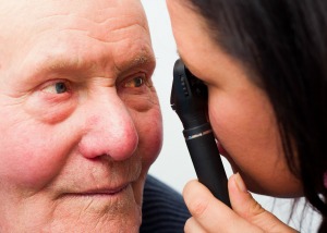 Home Care Services Plainview NY - Common Eye Issues Later in Life