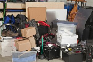 Elder Care Dix Hills NY - Three Areas to Declutter for a Cause this February