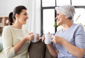 Homecare Dix Hills NY - Tips on How Homecare Can Change a Negative Elder