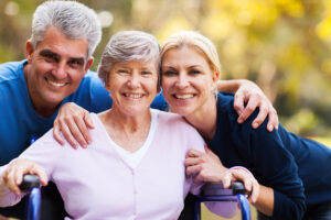 Home Care Plainview NY - Home Care Tips to Communicate with a Difficult Senior