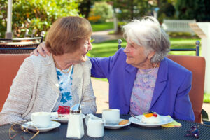 In-Home Care Floral Park NY - How In-Home Care Helps Seniors Manage Depression