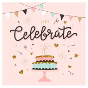 In-Home Care Manhasset NY - Celebrating Milestones: Birthdays, Anniversaries, and New Additions!