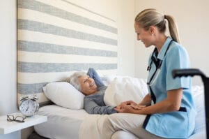 Get Started with Home Care in Ontario, Ohio with Central Star Home Health Services