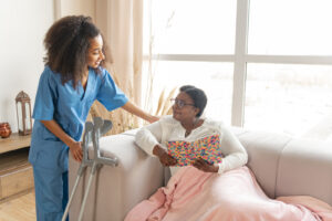 24-Hour Home Care, Ontario, Ohio