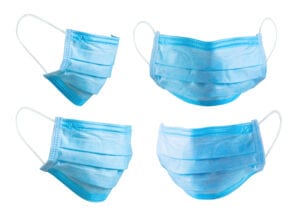 Home Care Rockville Center NY - What Does Your Senior Need to Know about Cloth Face Masks?