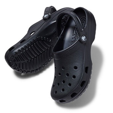 crocs in roosevelt field mall