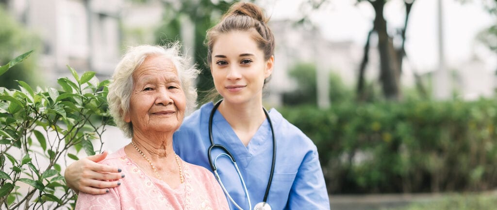 Get Started with Home Care in Melville NY
