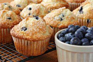 In-Home Care Rockville Center NY - In-Home Care Aides Should Try These Easy Cupcake Recipes For Their Seniors
