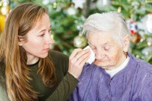 In-Home Care Plainview NY - In-Home Care: Top Causes of Dementia-Related Behaviors