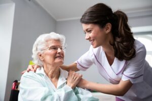 Home Health Care Massapequa NY - When Is Home Health Care Needed for Alzheimer's Disease?
