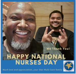 In-Home Care Manhasset NY - HAPPY NATIONAL NURSES DAY TO OUR STARS