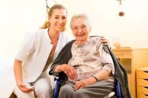 Home Care Massapequa NY - Home Care Services for Seniors Recovering From a Stroke