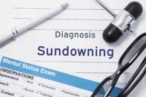 Senior Home Care Floral Park NY - Will Summer Solstice Lead to Sundowning?