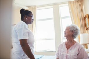 Skilled Nursing Care Great Neck NY - How Skilled Nursing Helps Seniors Recover At Home After A Heart Attack