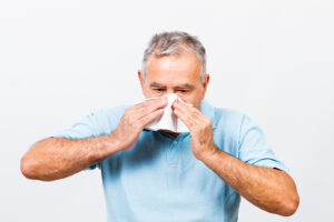 Home Health Care Plainview NY - Telling the Difference Between a Cold, the Flu, or COVID