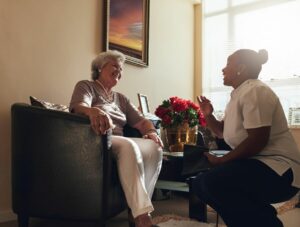 Skilled Nursing Care Huntington NY - Signs Your Senior Parent Needs Skilled Nursing Care At Home