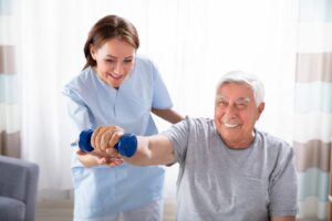 Physical Therapy Stonybrook NY - What Training Do Physical Therapists Undergo?