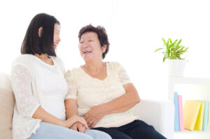 Speech Therapy Massapequa NY - Ways Speech Therapists Help to Engage Aging Adults in Speech Therapy Sessions