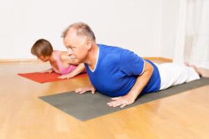 Physical Therapy Plainview NY - Things Families And Seniors Should Know About Physical Therapy