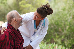 Skilled Nursing Care Massapequa NY - How Skilled Nursing At Home Can Help Seniors With Cancer