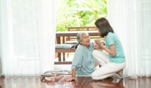 Home Health Care Great Neck NY - How Does Home Health Care Prevent Rehospitalization?