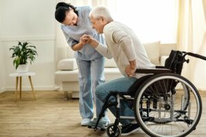 Physical Therapy Huntington NY - Things That Can Help Seniors Recover After A Fall