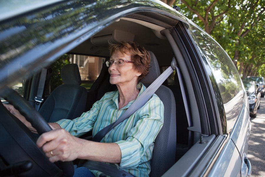 Caregivers Plainview NY: Is It Time to Take Your Aging Parent's Car Away?