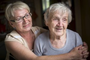 Home Care Services Plainview NY - Dealing with Challenging Behaviors as a Caregiver for a Senior with Dementia