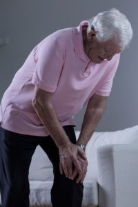 Homecare Great Neck NY - Is Your Parent at Greater Risk for Bone and Joint Pain?