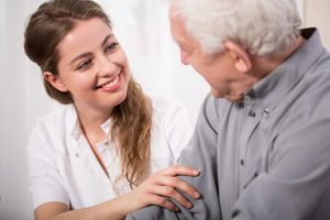 Home Care Services Rockville Center NY - Does Your Parent Need Home Care Services at Night?