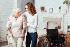 Elder Care Stonybrook NY - When Should You Consider Elder Care Services?