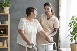Caregiver Stonybrook NY - What Do You Need to Know about Managing Hip Fractures as a Caregiver?