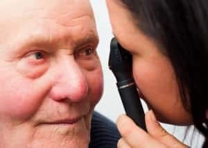 Homecare Norhtport NY - Is Your Parent at Increased Risk for Cataracts?