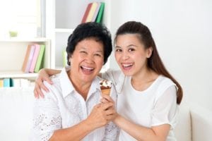 Senior Care Rockville Center NY - Ways to Celebrate National Ice Cream Day