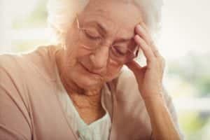 Senior Care Massapequa NY - Can Concussions Cause Complications?