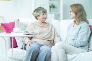 Elderly Care Floral Park NY - How to Cope When You Disagree with Your Senior's Cancer Fight Choices