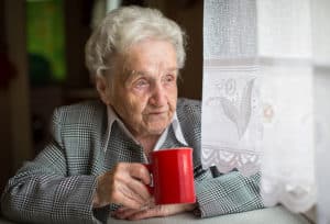 Elderly Care Great Neck NY - 4 Dangers Seniors Who Live Alone Face