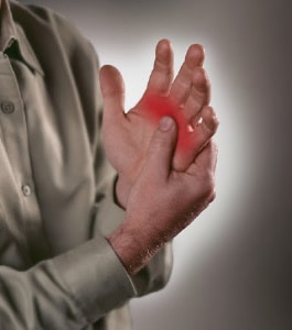 Elder Care Dix Hills NY - Tips for Easing Arthritis Pain