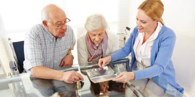 Home Care Rockville Center NY - Start 2019 By Asking Your Parents These Questions About Home Care Needs