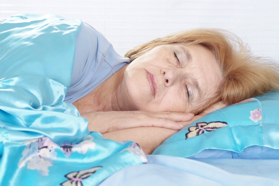 Home Care Dix Hills NY - How Do Your Senior's Beverage Choices Affect Her Ability to Sleep?