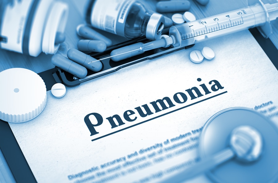 Home Care Great Neck NY - Pneumonia in the Elderly