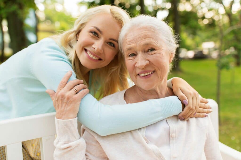 Elderly Care Stonybrook NY - Why Does Your Senior Need a Plan for Aging in Place?