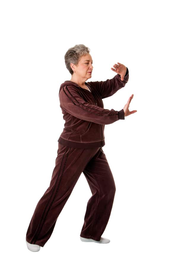 Senior Care Dix Hills NY - Benefits of Tai Chi for Elderly Adults