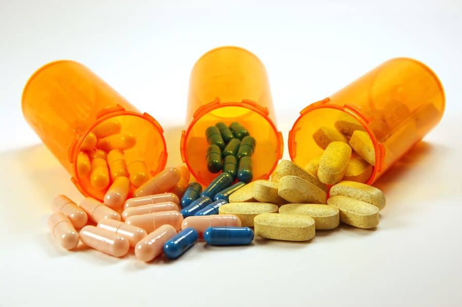 Home Health Care Northport NY - How Does Home Health Care Help with Medication Management?