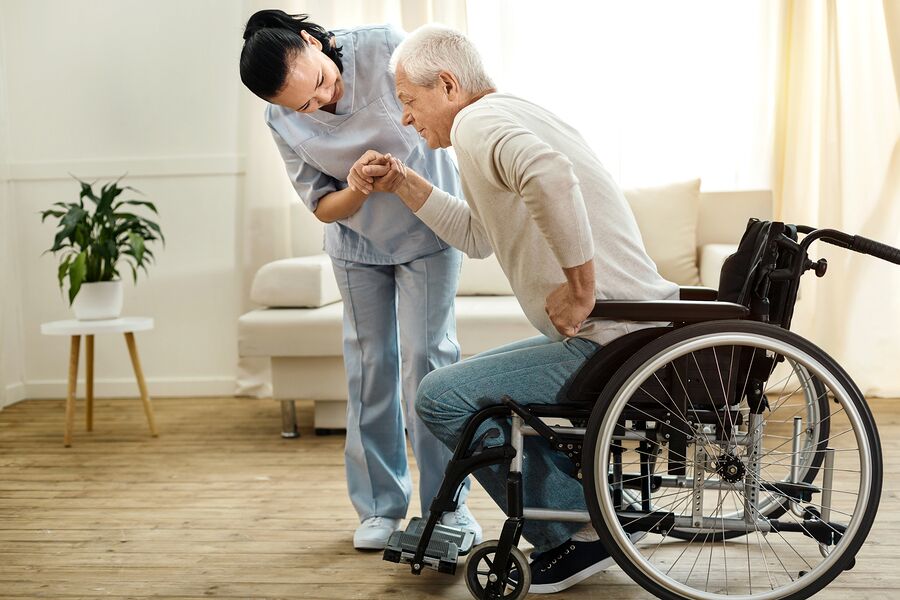 Home Care Dix Hills NY - Tailoring Home Care Plans After a Stroke